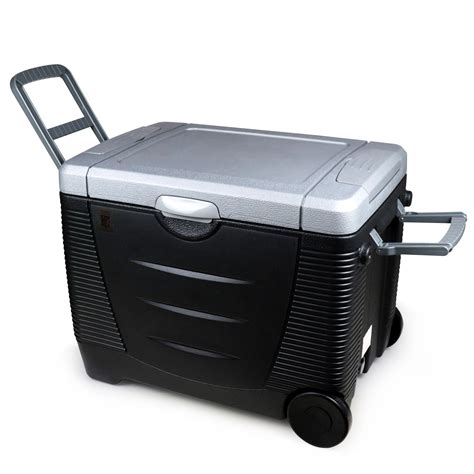 electric cool box wilko|electriq 45l cool box.